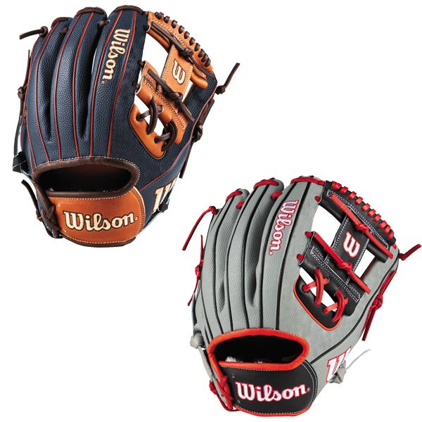 Wilson（ウイルソン） ウィルソン 野球 一般軟式 内野手用 グラブ