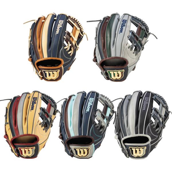 【10月27日まで出品】ウイルソン　軟式用　WBW101780　87型　内野 ウィルソン Wilson 軟式グラブ The Wannabe Hero DUAL 87型 24SS