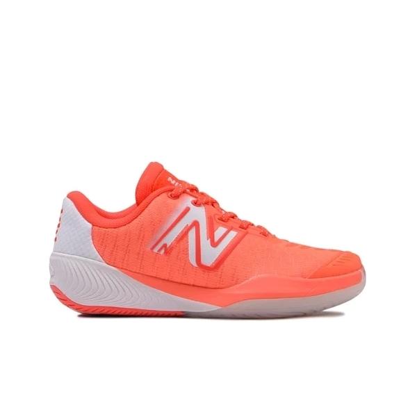 New Balance（ニューバランス） レディース テニスシューズ FuelCell
