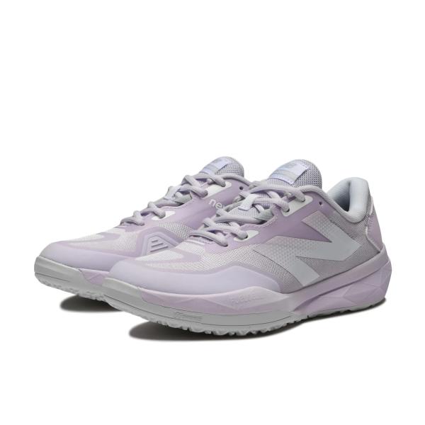 New Balance（ニューバランス） レディース テニスシューズ オムニ