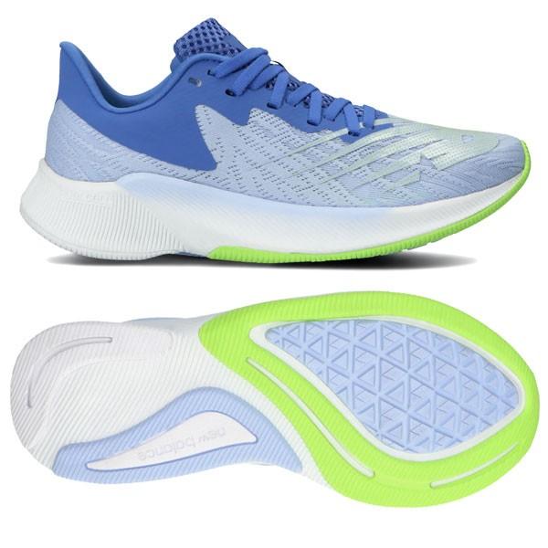 ニューバランス ランニングシューズ レディース フューエルセル プリズム Fuel Cell Prism W Wfcpzpg B Blueカラー 富士スポーツ Paypayモール店 通販 Paypayモール