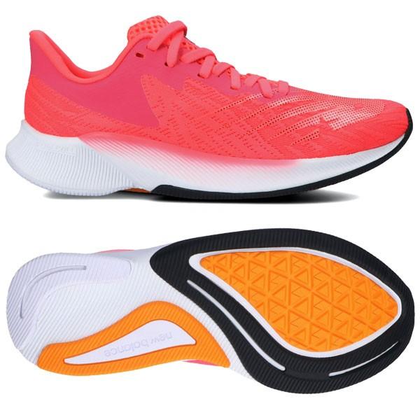 ニューバランス ランニングシューズ レディース フューエルセル プリズム Fuel Cell Prism W Wfcpzpw B Pinkカラー 富士スポーツ Paypayモール店 通販 Paypayモール