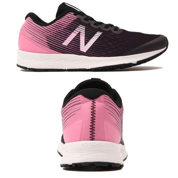 ニューバランス ランニングシューズ レディース フラッシュ W Flash ピンク Black Pinkカラー B Wflshlc4 ブラック 週末限定タイムセール