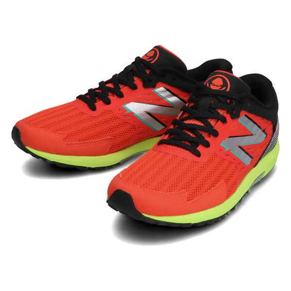 New Balance（ニューバランス） ジュニア ランニングシューズ ハンゾー