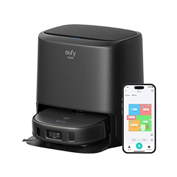 Eufy（Anker） Anker Eufy Clean (ユーフィクリーン) X9 Pro with Auto