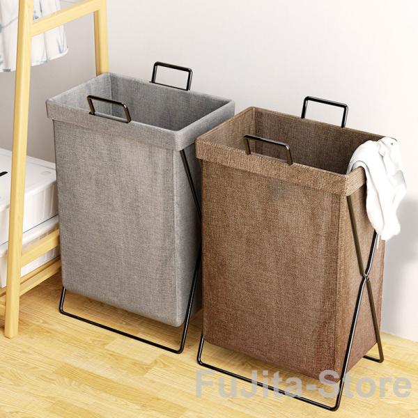 逸品 ランドリーボックス（米国製 ）兼 小物入れ 逸品 ランドリーボックス（米国製 ）兼 小物入れ