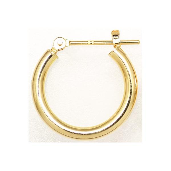 Ўp@18CG[S[h K18YG bJ t[vsAX 2mm×15mm ne { jbPt[ CuoreCuore NI[NI[ ЕyA[  2mm-15mm