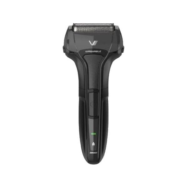 往復式シェーバー Vシリーズ ソリッドモデル 3枚刃 充電式 IZF