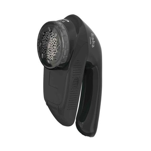 maxell マクセル KC-NW722-K 毛玉取り器 毛玉とるとる KCNW722