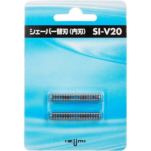 IZUMI(家電、工具) イズミ シェーバー用 替刃 (内刃) SI-V20 IZUMI(家電、工具) イズミ シェーバー用 替刃 (内刃) SI-V20