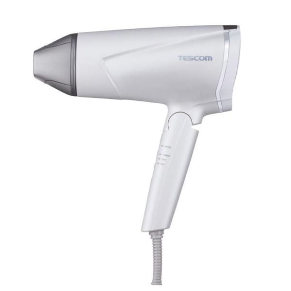 テスコム TESCOM TD670A-K プロテクトイオンヘアードライヤー