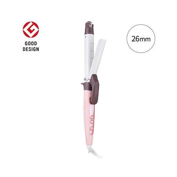 elims me テスコム(TESCOM) TM452A-P(メルティピンク) マイナスイオン