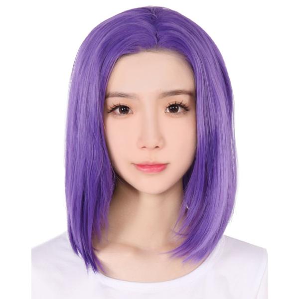 富士達 【売切セール 返品交換不可】 コスプレウィッグ オール