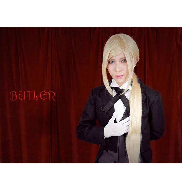 仮装 執事服 燕尾服 コスプレ 執事 仮装 男装 タキシード 黒 コスプレ衣装 執事服黒 Buyee Buyee 日本の通販商品 オークションの入札サポート 購入サポートサービス