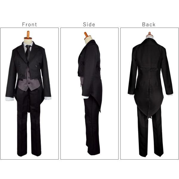 仮装 執事服 燕尾服 コスプレ 執事 仮装 男装 タキシード 黒 コスプレ衣装 執事服黒 Buyee Buyee Japanischer Proxy Service Kaufen Sie Aus Japan
