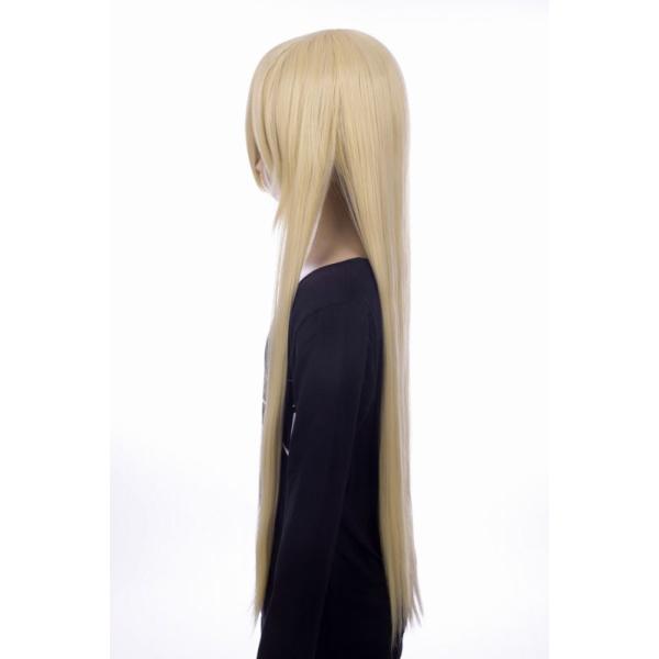 ウィッグ ロング セミロング フルウィッグ 男装 ウイッグ 髪 かつら ゴールドブロンド Ow 099 Buyee Buyee Japanese Proxy Service Buy From Japan Bot Online