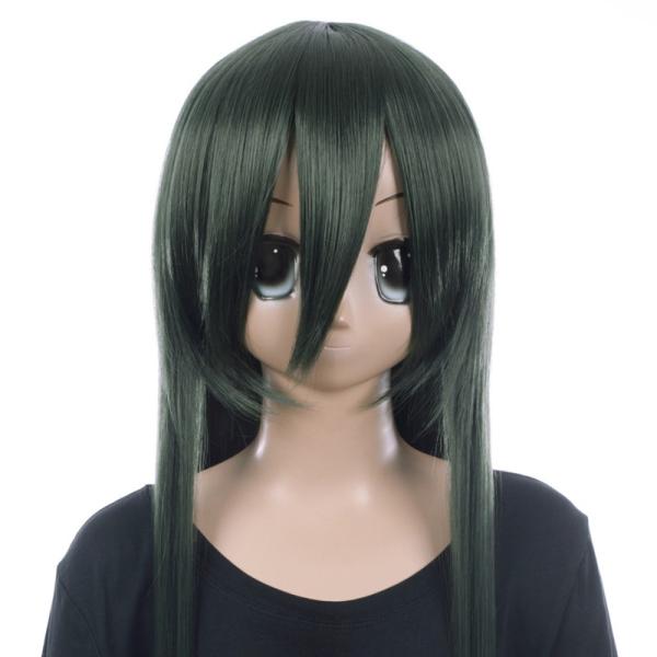 富士達 【売切セール 返品交換不可】 ウィッグ ロング フルウィッグ