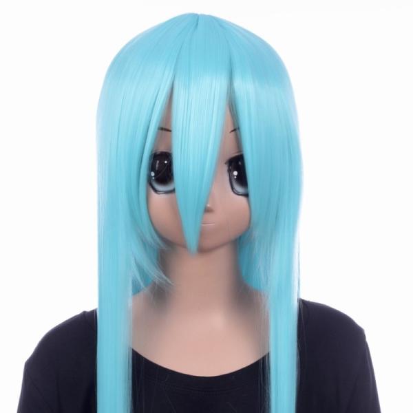 富士達 【売切セール 返品交換不可】 ウィッグ ロング フルウィッグ