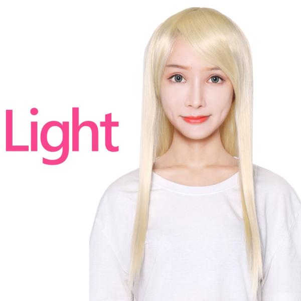 ぺるる　美月Ｌウィッグ付 4970030030116.jpg