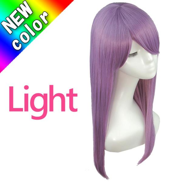 Amazon.co.jp: FESHFEN ウィッグ ロング カール かつら フル