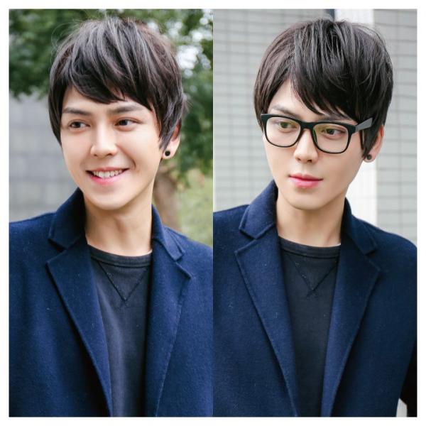 ウィッグ ショート ボブ メンズ ウイッグ フルウィッグ 男性 かつら 自然 全頭かつら アッシュ 耐熱 Tefure テフリ ナチュラルショート Lafu アウトレット Buyee Buyee Japanese Proxy Service Buy From Japan Bot Online