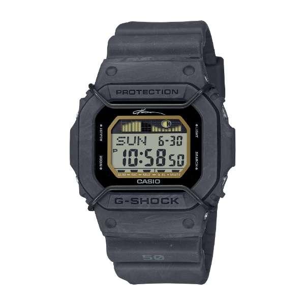 最終値下げ 新品未使用 GLX-5600KB-1JR 五十嵐カノア シグネチャー G-SHOCK 五十嵐カノア シグネチャーモデル GLX-5600KB-1JR