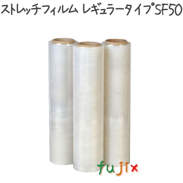 Xgb`tB M[^Cv LLDPE  0.018mm 500mm×300m 6{^P[X SF50 WpbNX
