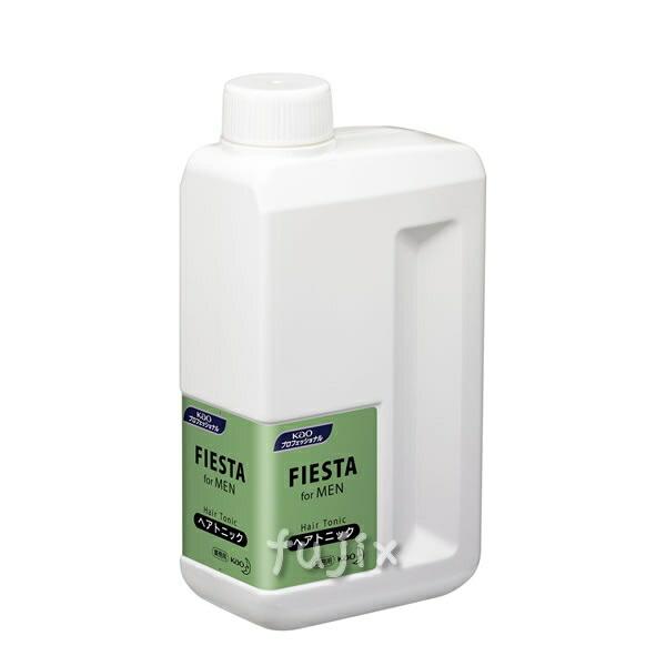 42 割引最安価格 フィエスタ ヘアトニック 1l 6本 ケース 花王 メンズヘアケア コスメ 美容 ヘアケア Littlestaruc Com