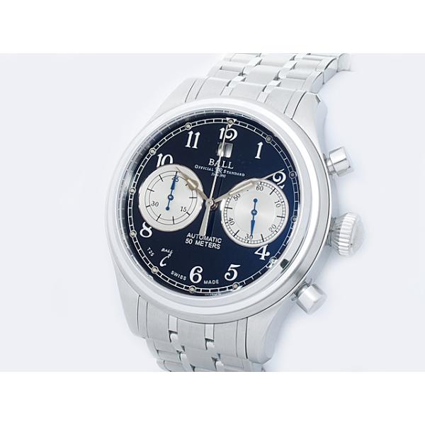 富士屋 ◇ 値下げ品◇ボールウォッチ トレインマスター キャノンボール  