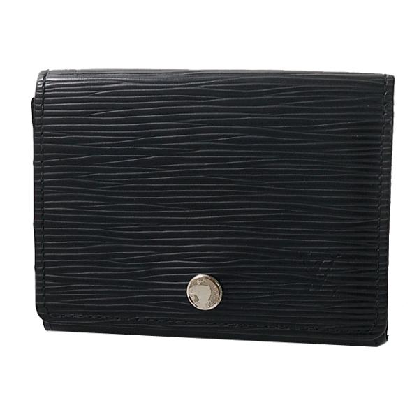 ルイヴィトン 名刺入れ エピ アンヴェロップカルトドゥヴィジット M56169 ルイヴィトン エピ・アンヴェロップカルトドゥヴィジット・ID