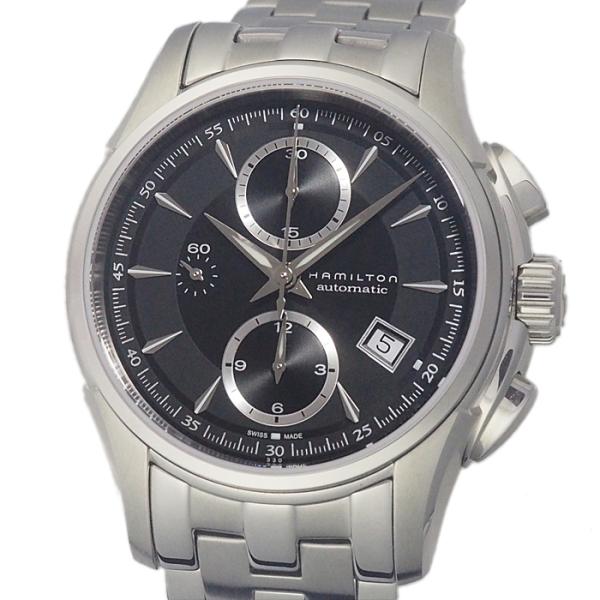 富士屋◇ ハミルトン HAMILTON ジャズマスター H326160 メンズ 自動巻