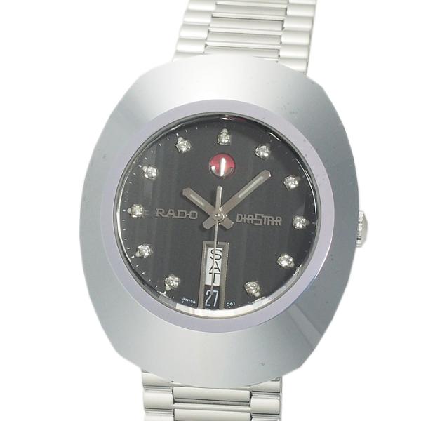 富士屋◇ ラドー RADO ダイアスター オリジナル オートマティック