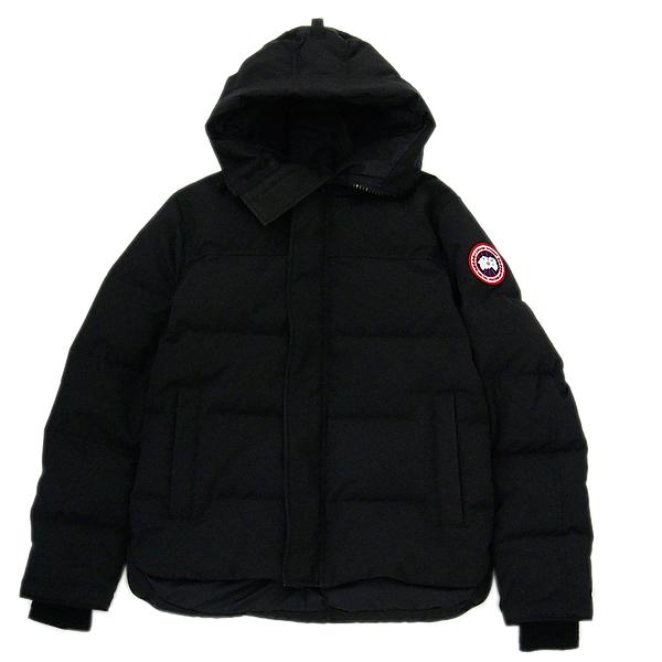 富士屋◇ カナダグース CANADA GOOSE MACMILLAN ダウンジャケット 