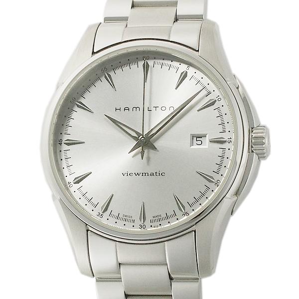 HAMILTON ジャズマスターviewmatic 自動巻き腕時計