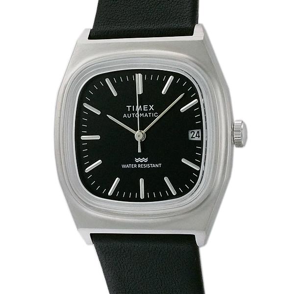 富士屋◇ タイメックス TIMEX 1983 E-Line Reissue TW2Y07500 メンズ