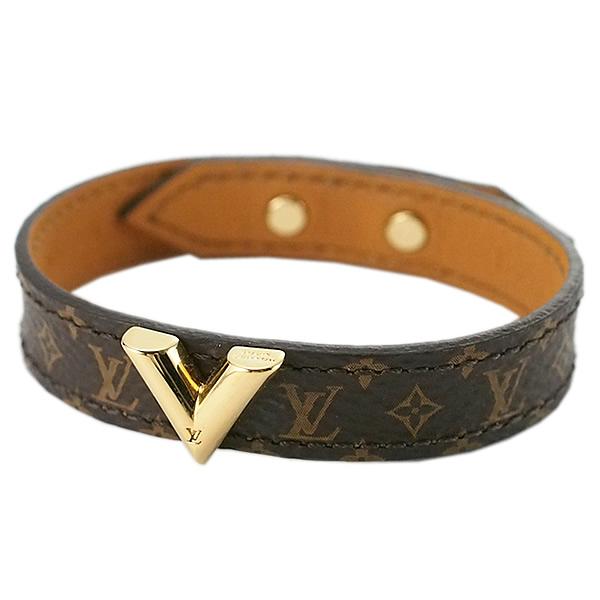 富士屋◇ ルイヴィトン LOUIS VUITTON エッセンシャルV M6042