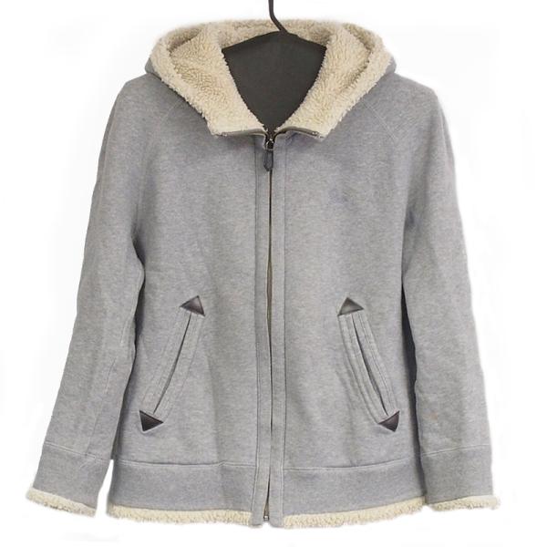 BLACK LABEL フード付きジップパーカー　ネイビー　M BLACK LABEL フード付きジップパーカー ネイビー M