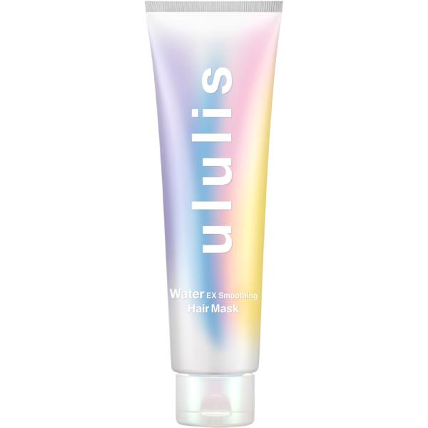 H2O ウルリス ウォーター EXスムージングヘアマスク 150g : セイムス