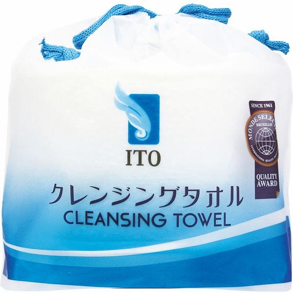 ITO クレンジングタオル : セイムスオンラインYahoo!店 - 通販