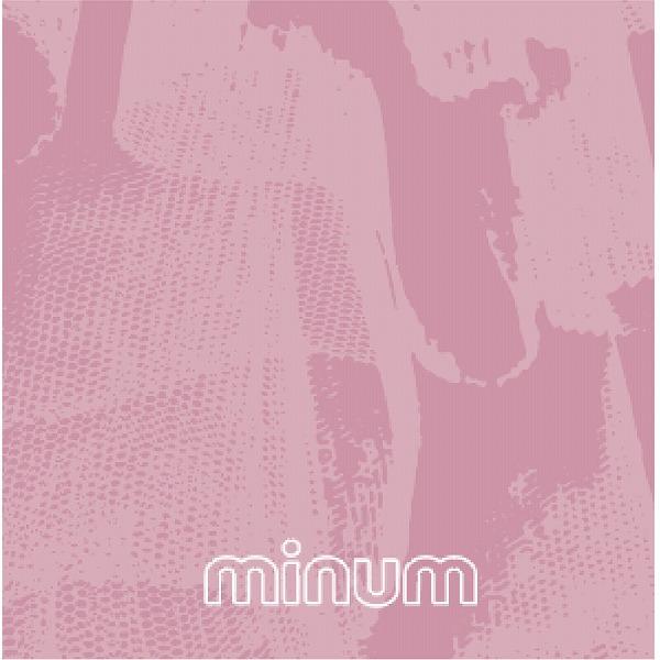 minum（ミニュム） グロウクッション ファンデーション リフィル 03