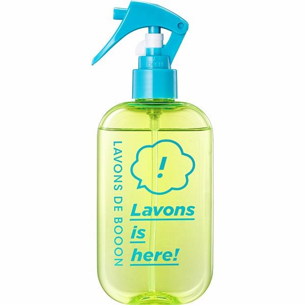 他サイト： ラボンデブーン ファブリックミスト シャイニームーン 220mLの商品画像