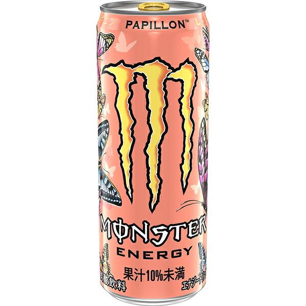 MONSTER ENERGY（モンスターエナジー） アサヒ モンスターパピヨン