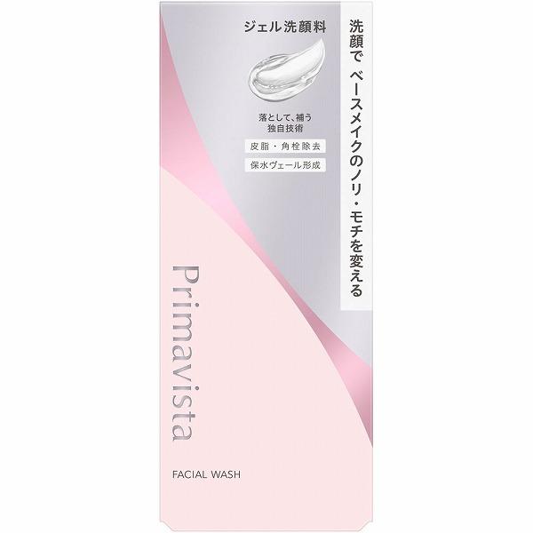 Primavista プリマヴィスタ プレメイクアップ ジェルウォッシュ 110g