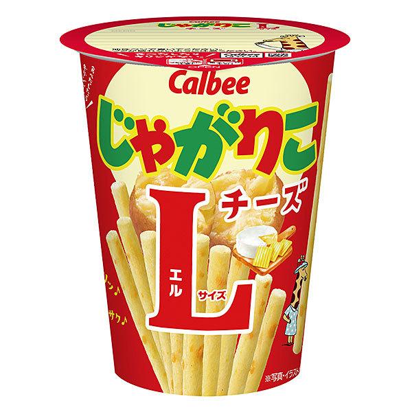 じゃがりこ 1ケース」の人気商品一覧 | 安い商品を通販サイトから探す