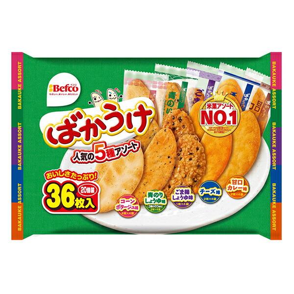 ばかうけの人気商品 通販 価格比較 価格 Com
