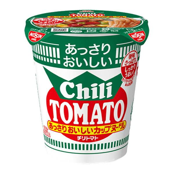 カップヌードル 日清 あっさりおいしいカップヌードル