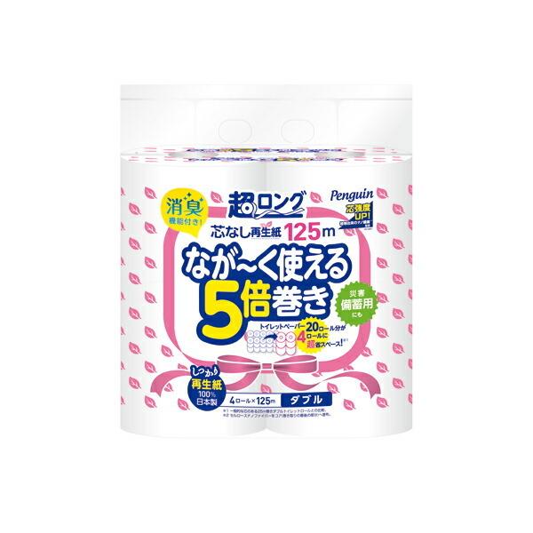 yM cȂO Đ gCbgy[p[ _u 125m 4[×8Zbgy02866z (SH)