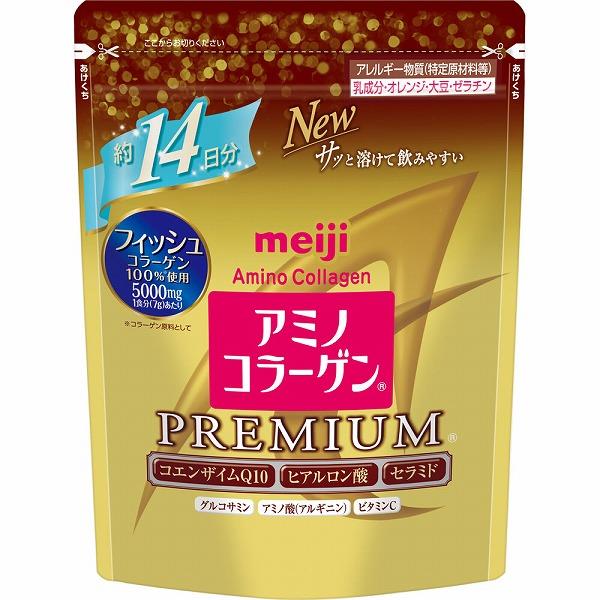 他サイト： アミノコラーゲン プレミアム 98gの商品画像