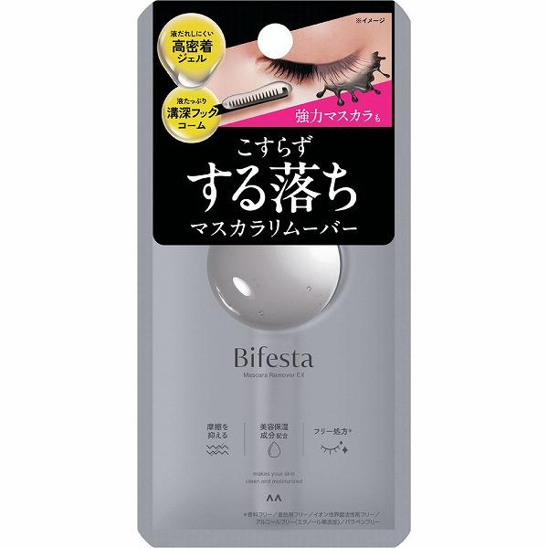 ビフェスタ マスカラリムーバーEX 6.5mL 爆買 WEEK！ : セイムス