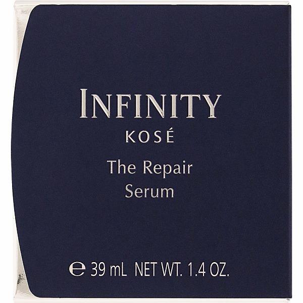 新品未使用　コーセー　インフィニティ　ザ　リペア　セラム　40g KOSE（コーセー） インフィニティ ザ リペア セラム 40g【医薬部外品